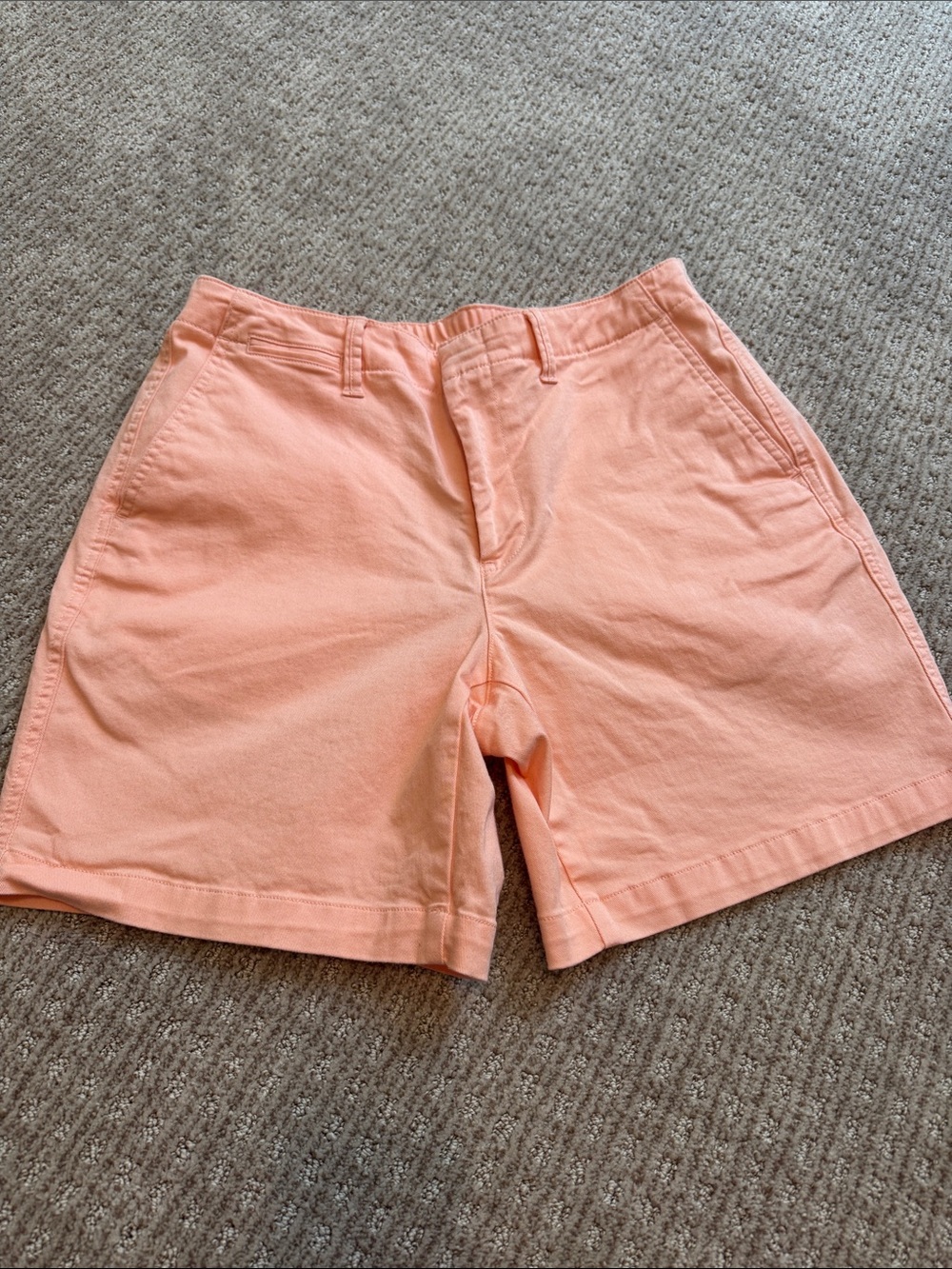 Lands End Women’s Shorts - Size 8